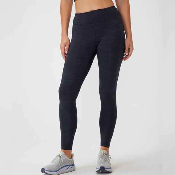 Outdoor Voices TechSweat full length legging - Picture 11 of 13